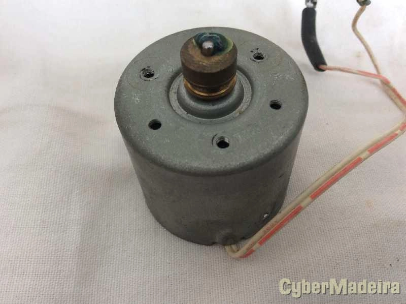 Motor Mabuchi EG-510ED-9F2