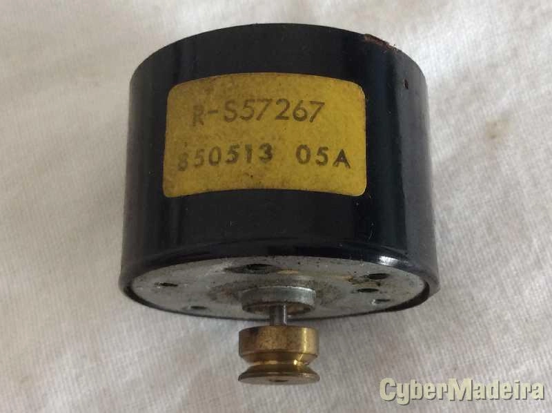 Motor R-S57267