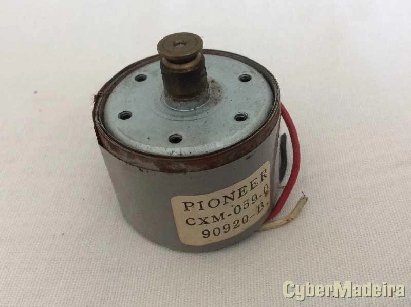 Motor Pioneer CXM-059-0