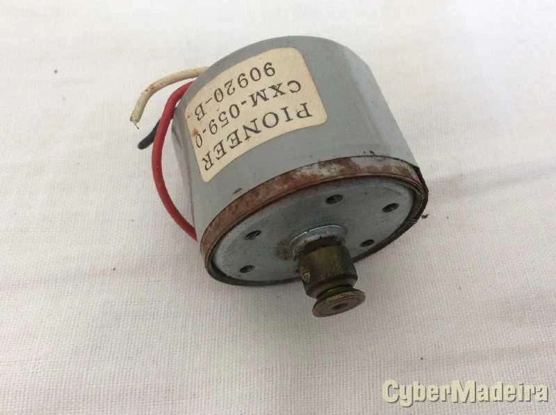 Motor Pioneer CXM-059-0