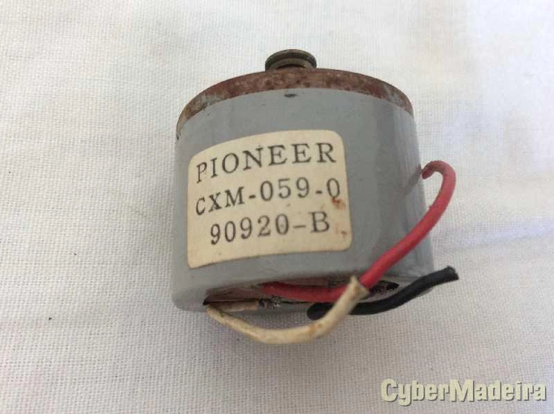 Motor Pioneer CXM-059-0