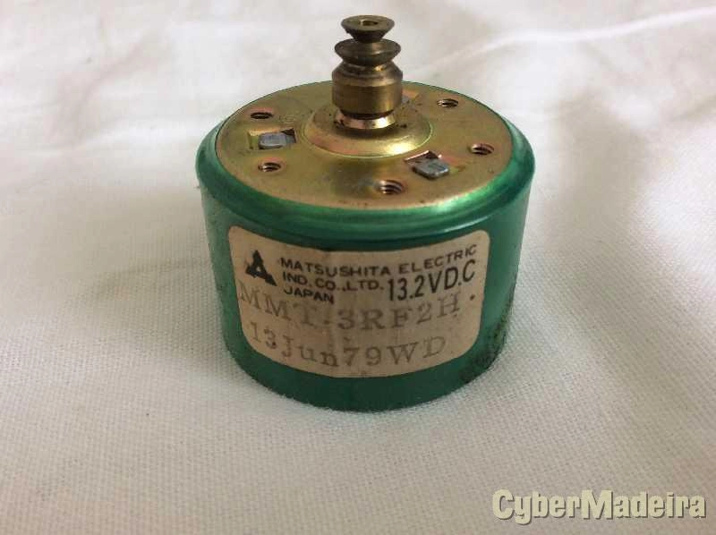 Motor Matsushita MMT-3RF2H