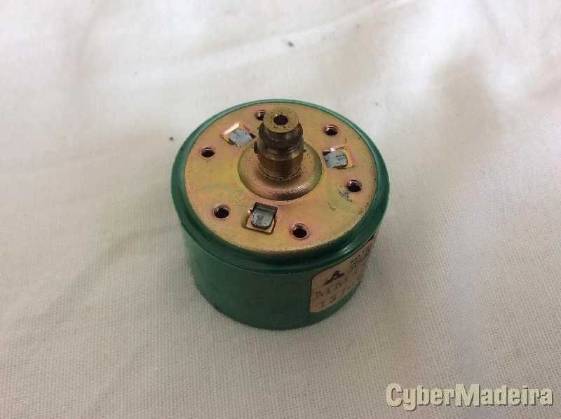 Motor Matsushita MMT-3RF2H