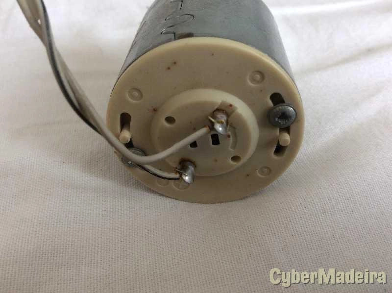 Motor Maxon DC motor  2140.935 - 00. 111 - 012