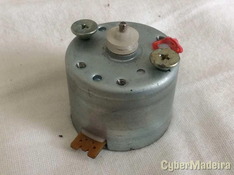 Motor Sanyo 33EIR0624    891011