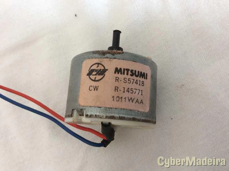 Motor Mitsumi R-S57418 , R-145771