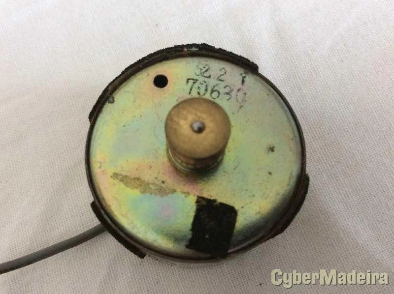 Motor S221 70630 Sanyo 6Volts