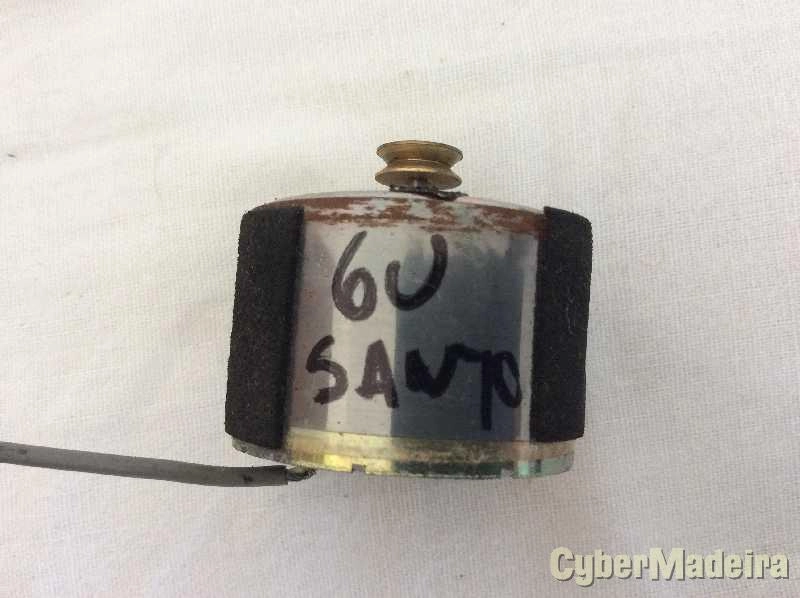 Motor S221 70630 Sanyo 6Volts