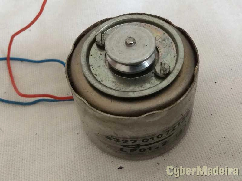 Motor 4322 010 70482