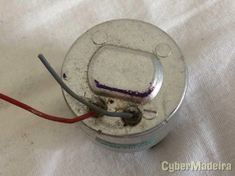 Motor 4322 010 71273