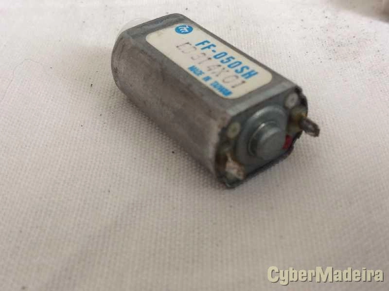 Motor FF-050SH