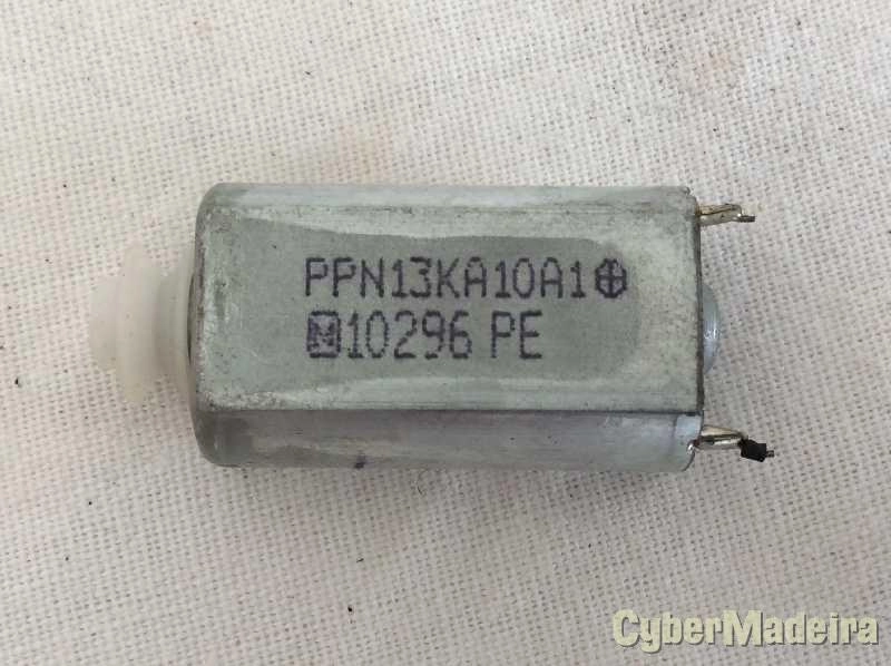 Motor PPN13KA10A1