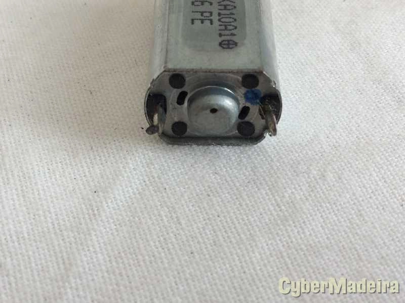 Motor PPN13KA10A1