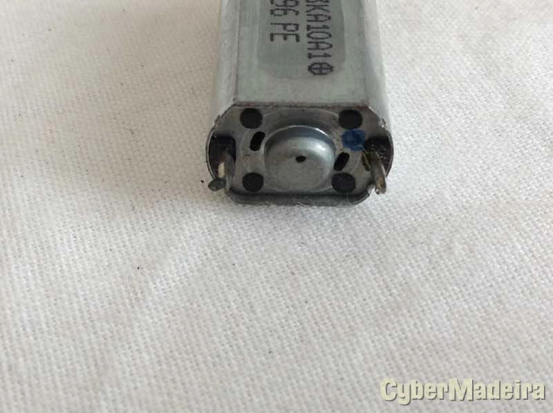 Motor PPN13KA10A1