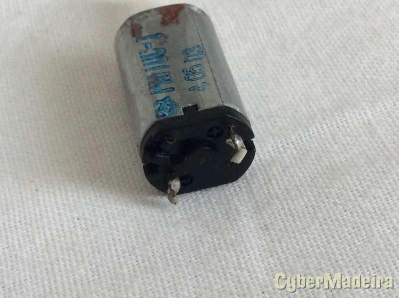 Motor PM1UC-1