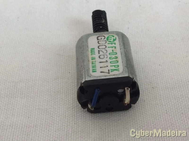 Motor FF-030PK