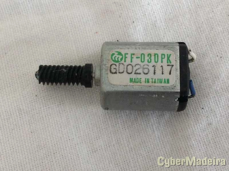 Motor FF-030PK