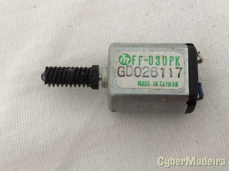 Motor FF-030PK