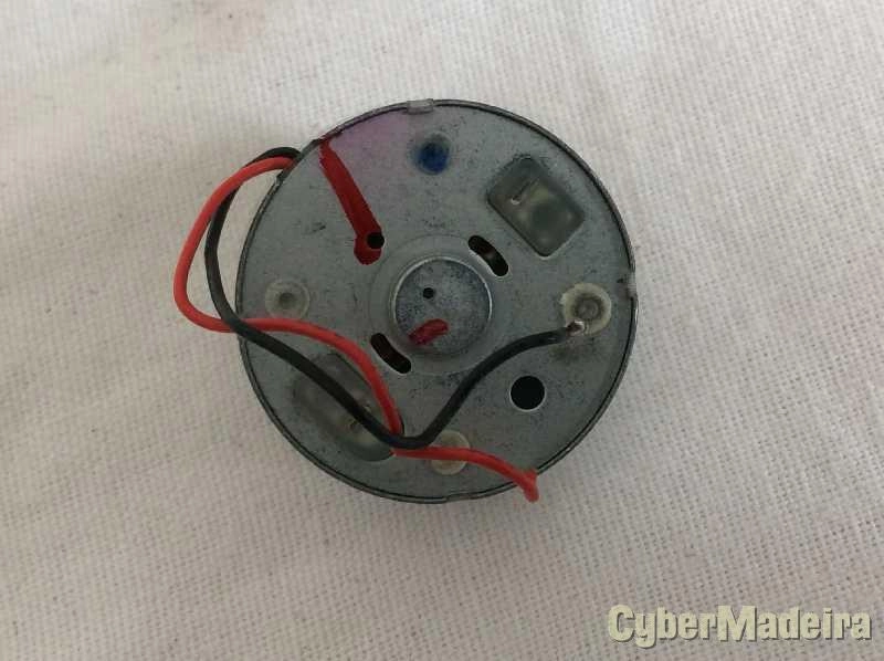 Motor MDN3GL3CPFZ