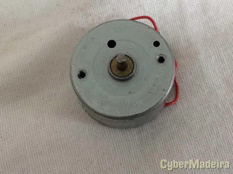 Motor MDN3GL3CPFZ