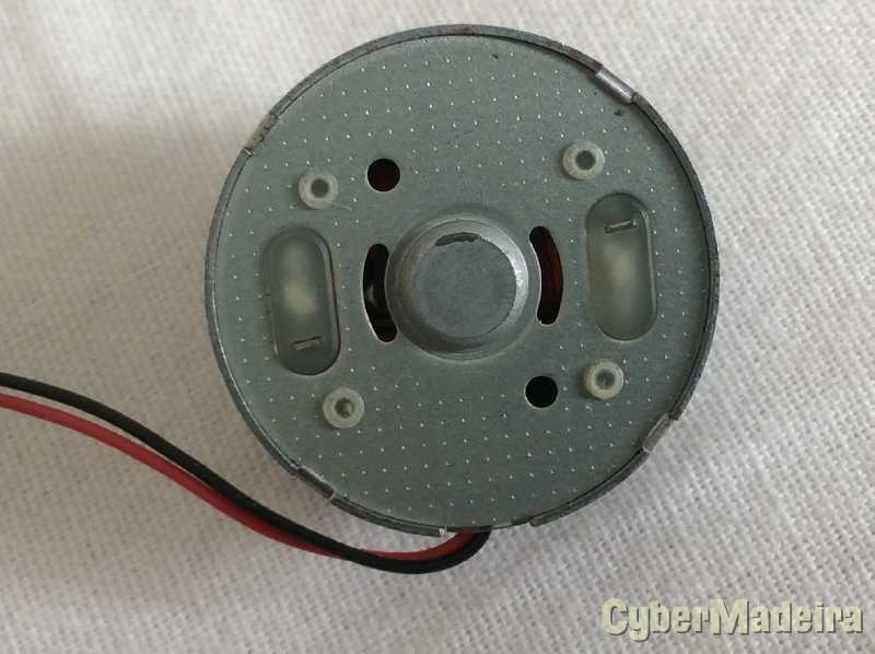 Motor RF-300CA-11440