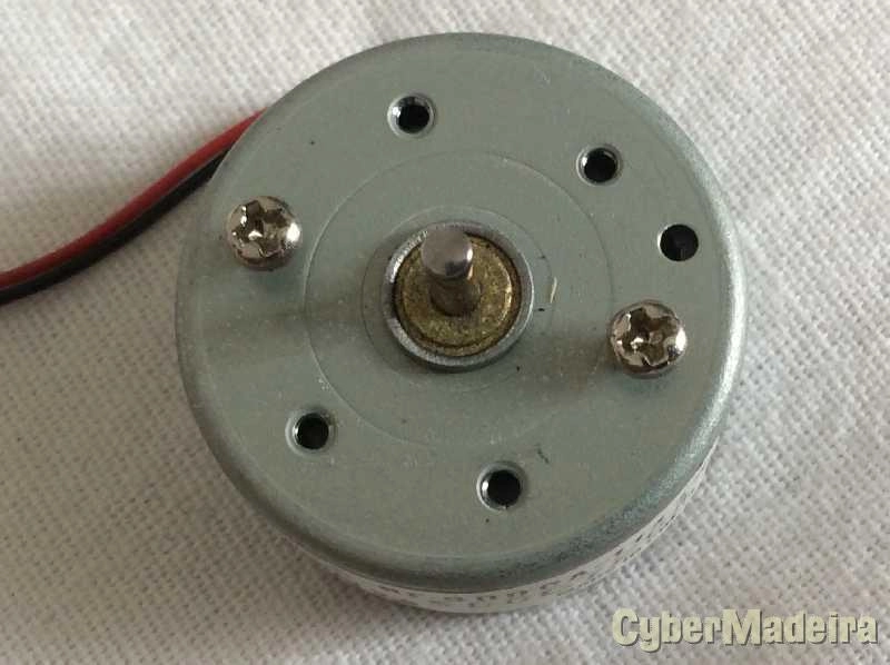 Motor RF-300CA-11440