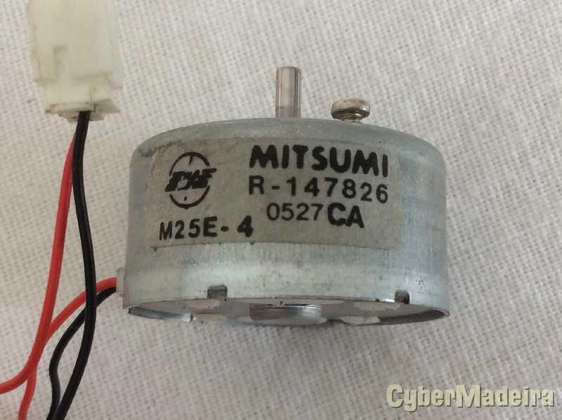 Motor Mitsumi R-147826