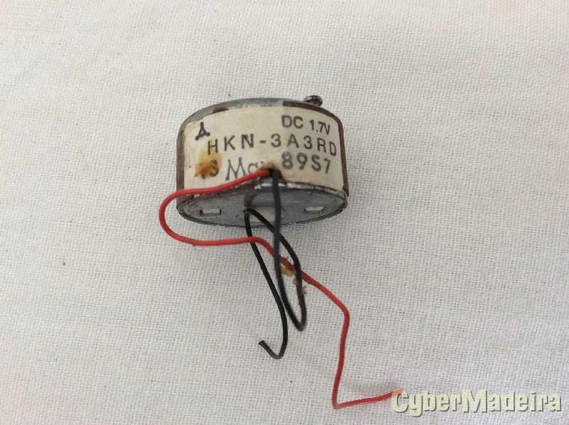 Motor HKN-3A3RD