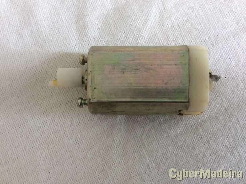 Motor