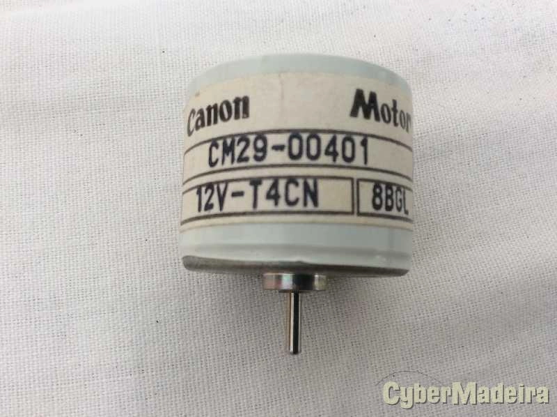 Motor Canon CM29-00401