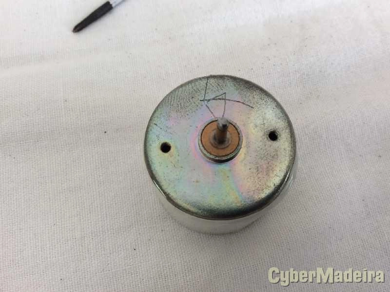Motor Canon CM29-00401