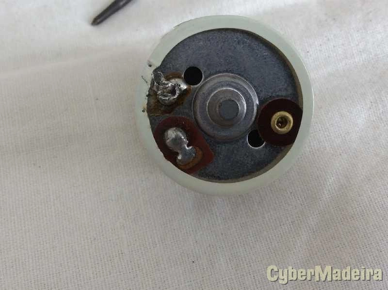 Motor Canon CM29-00401