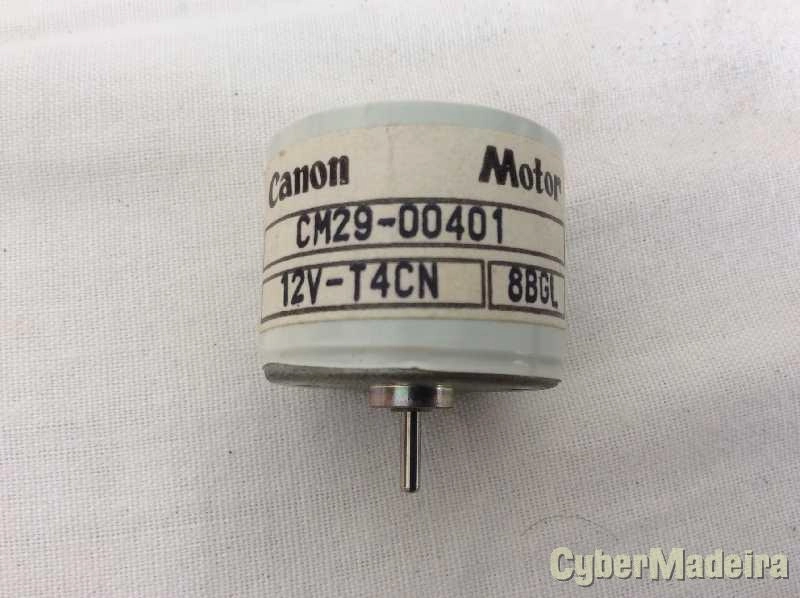 Motor Canon CM29-00401