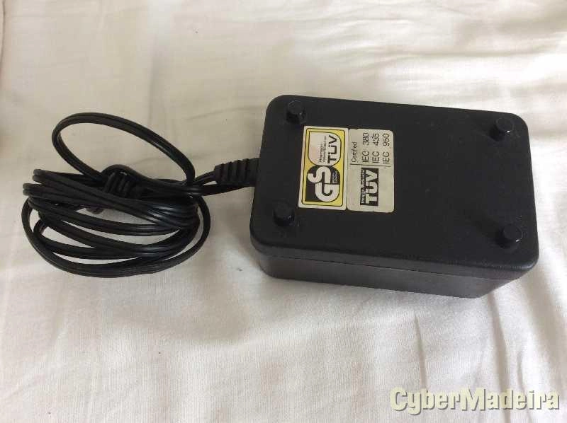 Transformador 9V DC 1A modelo : TD1CD1200G00