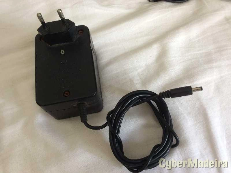 Carregador modelo 93-1099303F para Sagem