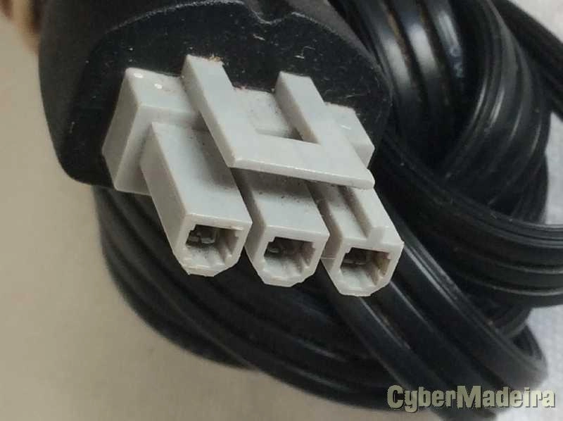 transformafor impressora HP 0957-2094  BPA-8040WW