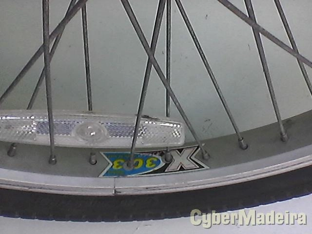 peças da BMX BMX Homem