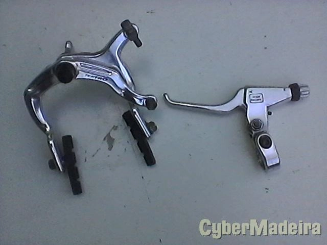 peças da BMX BMX Homem