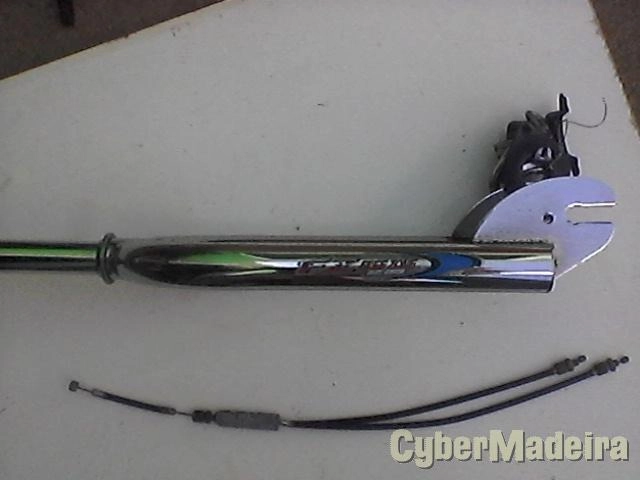 peças da BMX BMX Homem