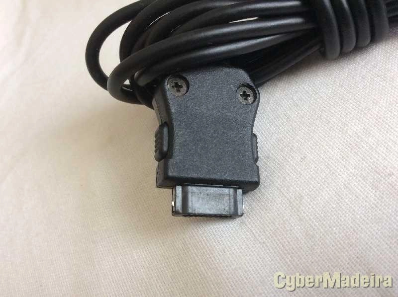 Carregador Panasonic EB-CAD70VEU