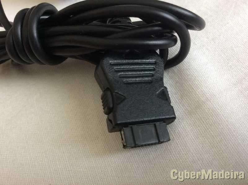 Carregador Panasonic EB-CAD70VEU