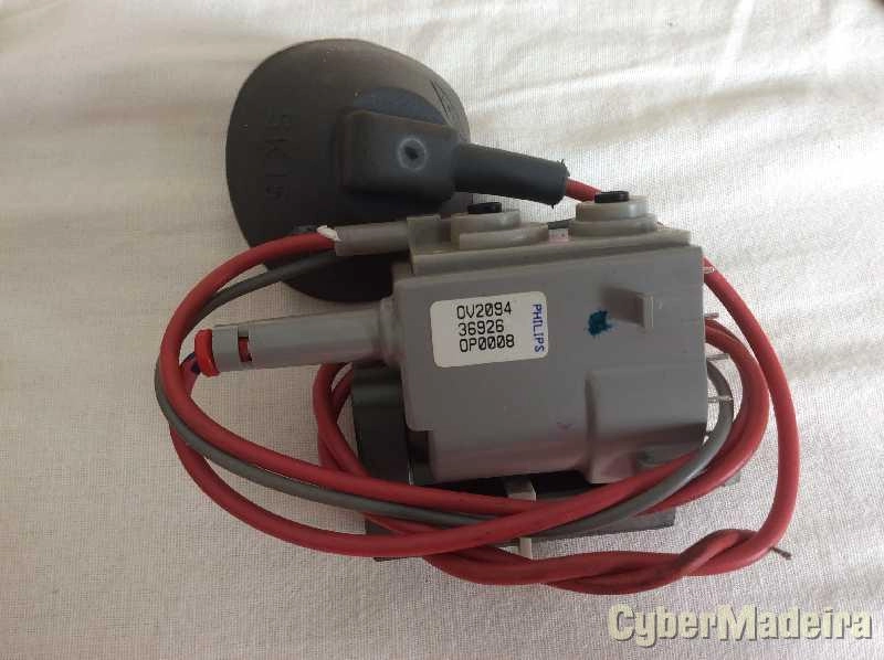 Transformador de linhas OV2094  = HR7963