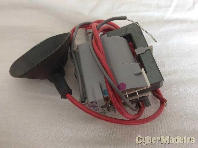 Transformador de linhas OV2094  = HR7963