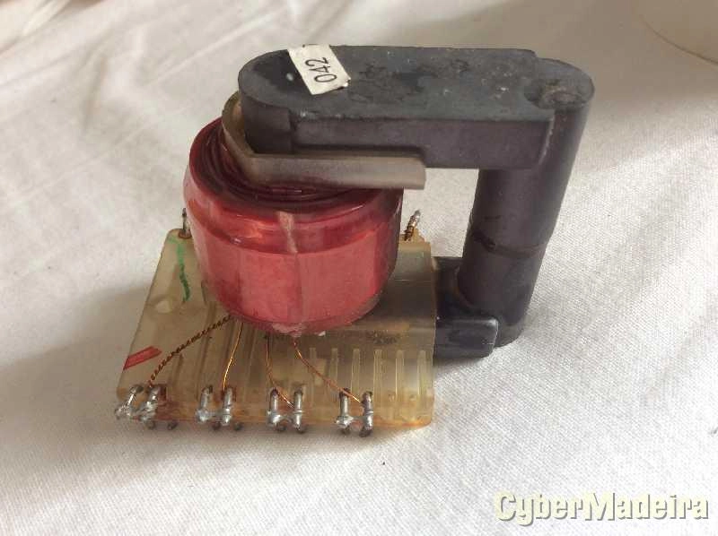 Transformador de linhas Grundig