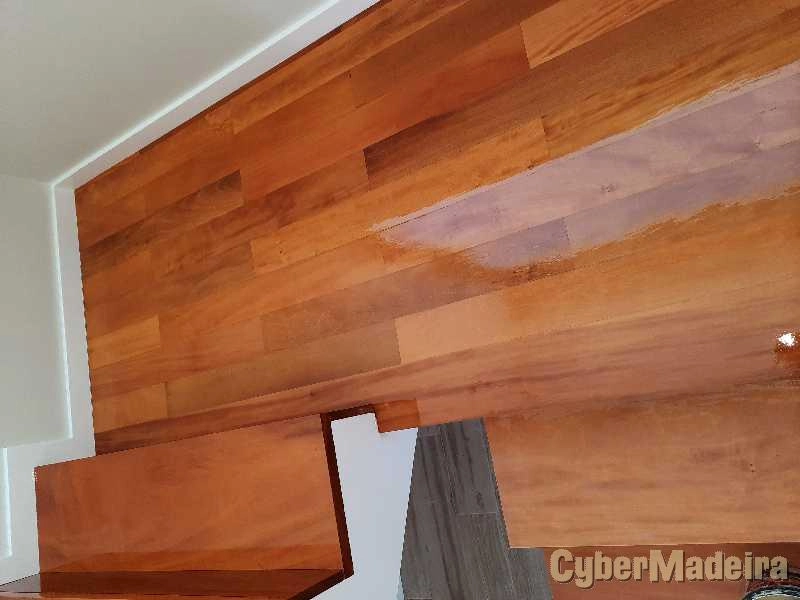 Pintura e manutenção