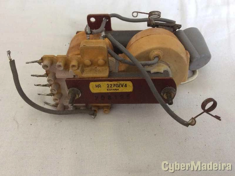 Transformador de linhas HR2270/V4