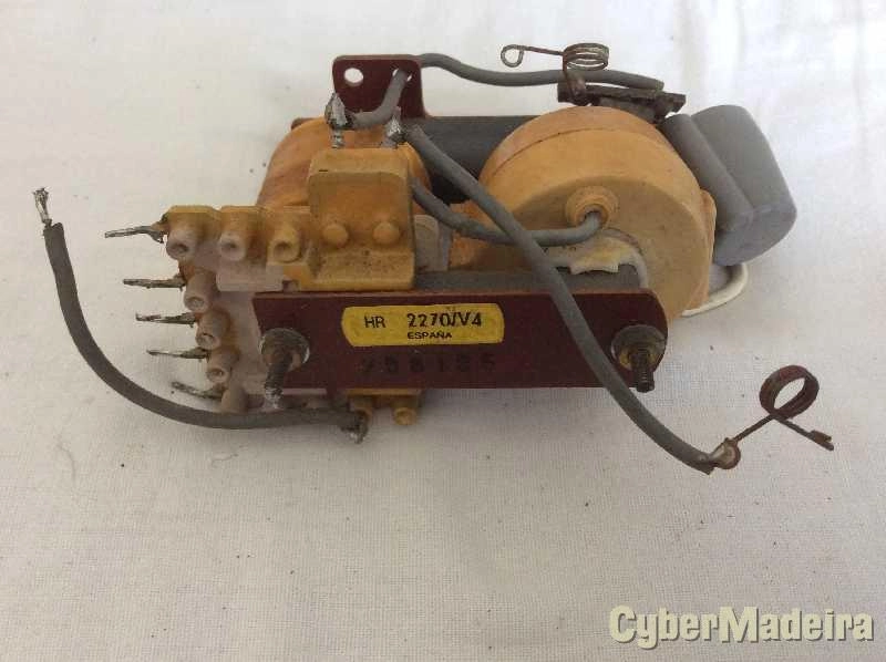 Transformador de linhas HR2270/V4