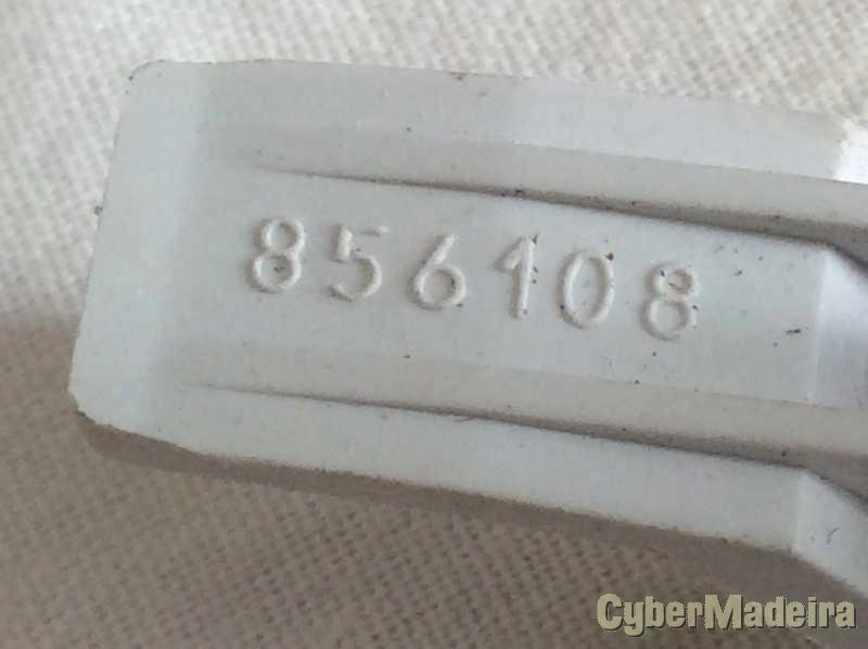 Peça referência 856108 microondas Moulinex
