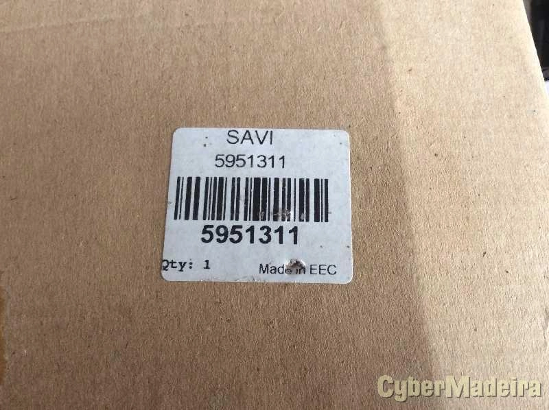 Motor SAVI 5951311.   5 584 852