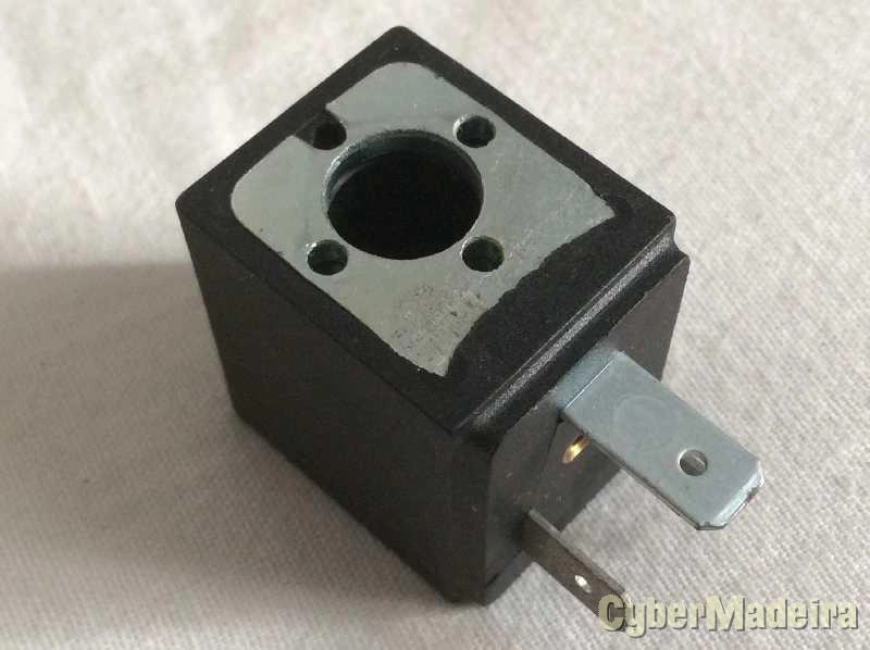 Bobine eletrovalvula  OLAB 6000BH/K5FV